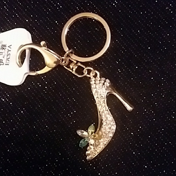 Key Fob - Picture 4 of 7